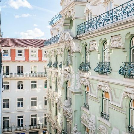 Casa Chiado Apartment Lisbon Exterior photo