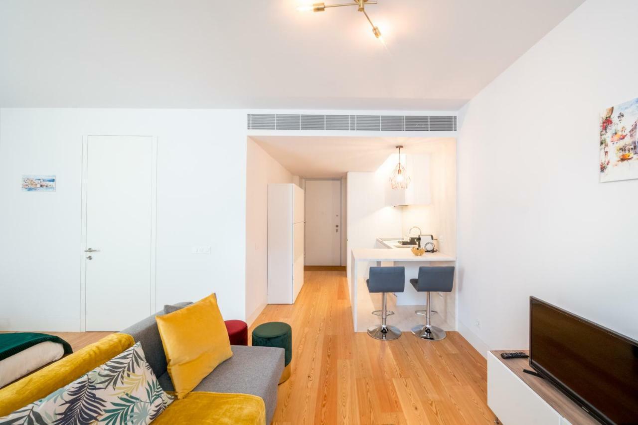 Casa Chiado Apartment Lisbon Exterior photo